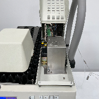 Agilent G1888 Headspace sampler image 2